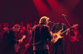 10 Vergelijkbare Films en Shows als The Rolling Stones