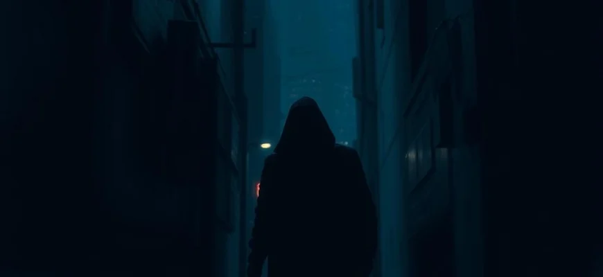 10 Spanningvolle Films en Series Zoals I See You