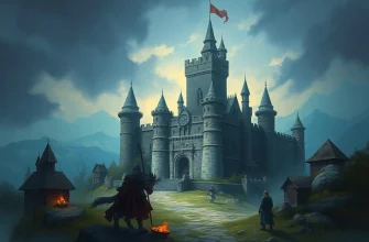 10 Series en Films Vergelijkbaar met The Winter King