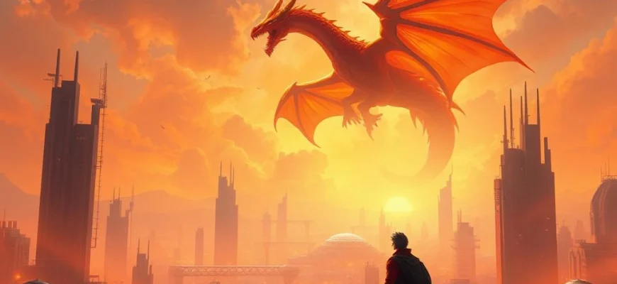 10 Films en Series vergelijkbaar met Dragonball Evolution