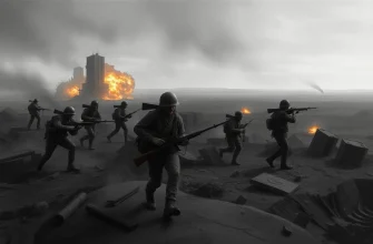 10 Series en Films Vergelijkbaar met The Pacific