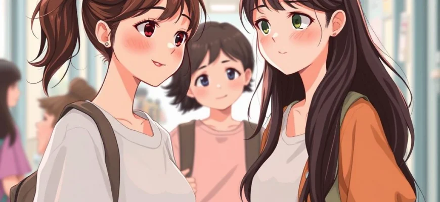 10 Filme und Serien für Fans von Wild Child: Erstklassig zickig