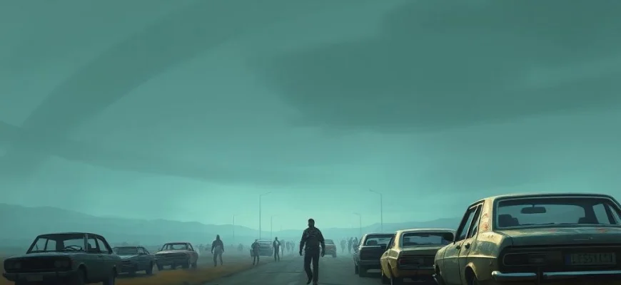 10 Filme und Serien für Fans von Ben & Mickey vs. The Dead