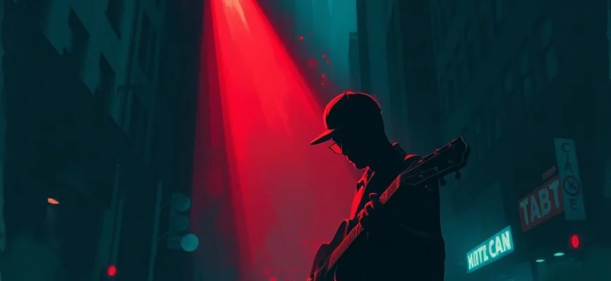 10 Series en Films Vergelijkbaar met The Idol