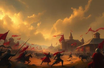 Filme wie 'Battle of the Brave - Vereint euch und kämpft!': 10 epische Alternativen