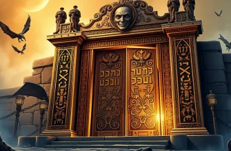 Fantasiefilme über Juden: Eine magische Reise