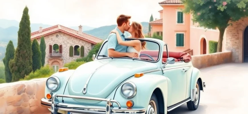 Ontdek 10 Films en Series zoals Ein Herz und eine Krone