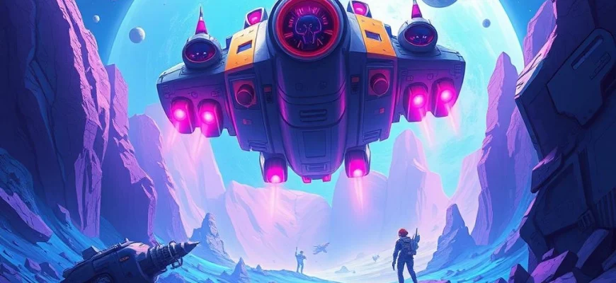 10 Films en Series Vergelijkbaar met Guardians of the Galaxy