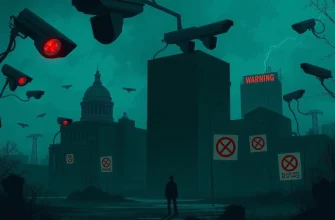 10 Films en Series vergelijkbaar met 1984