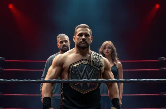 10 Series en Films Vergelijkbaar met Heels