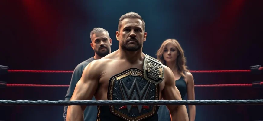 10 Series en Films Vergelijkbaar met Heels