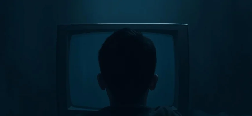 10 Films en Series Vergelijkbaar met I'll Be Watching