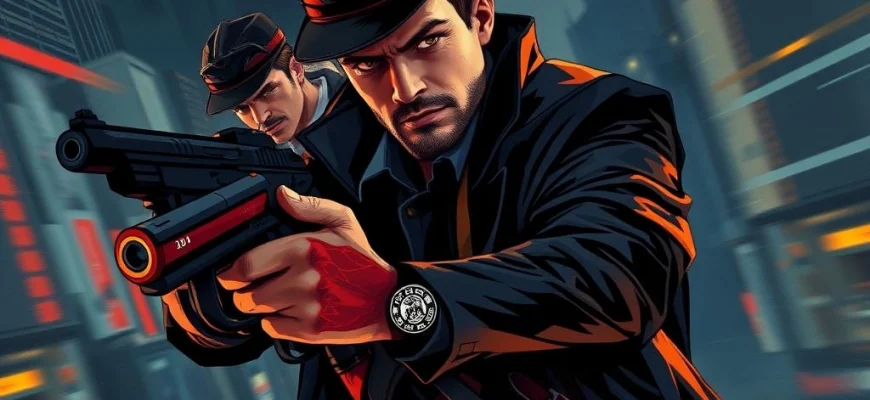 10 packende Titel wie The Bondsman - Kopfgeldjäger des Teufels