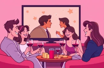 10 Films en Series Vergelijkbaar met Die nackte Wahrheit