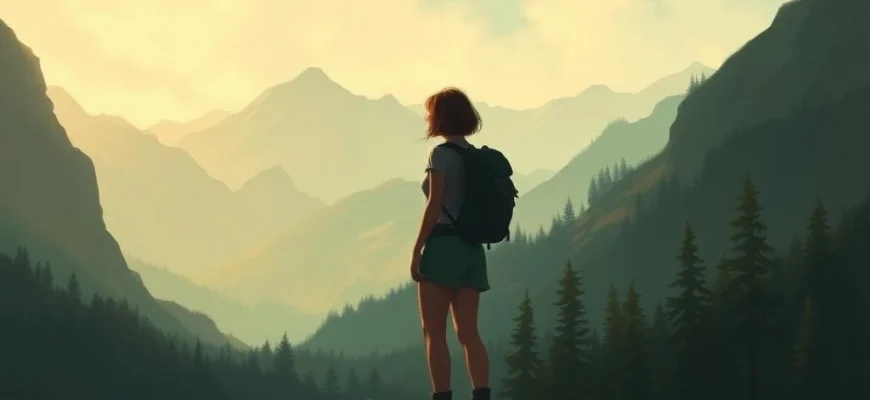 10 Films en Series Vergelijkbaar met Der große Trip - Wild