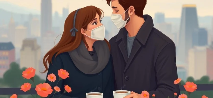 10 Films en Series Vergelijkbaar met Allein mit dir