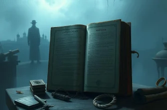 10 Vergelijkbare Films en Series voor Mystery-Liefhebbers