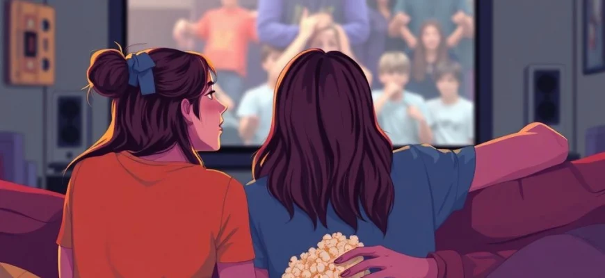 10 Films en Series Zoals Drive Me Crazy