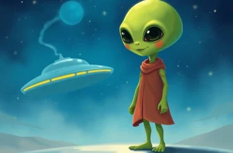 10 Filme und Serien, die Fans von E.T. lieben werden