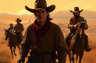 10 Filme und Serien für Fans von Big Kill - Stadt ohne Gnade