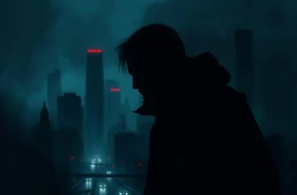 Ähnliche Filme und Serien wie 'Journey to the End of the Night'