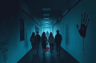 10 Films en Series Zoals Düstere Legenden