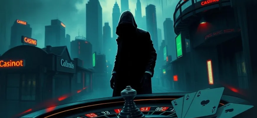 10 Filme und Serien, die Fans von Blackjack - Der Bodyguard lieben werden