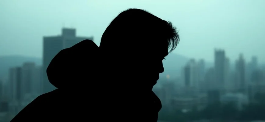 10 Films en Series Zoals Und dann der Regen