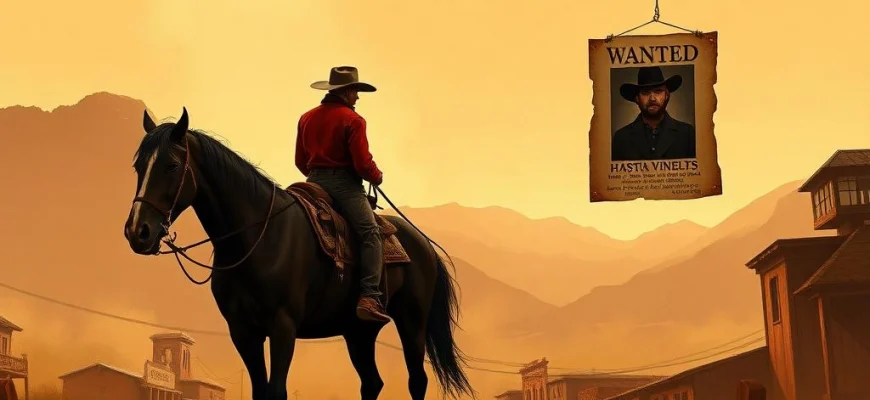 10 Films en Series vergelijkbaar met Sabata