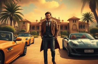 10 Films en Series Zoals Southern District