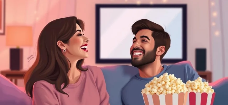 Filme und Serien für Fans von Hauptsache Liebe - Eine Reise ins Glück