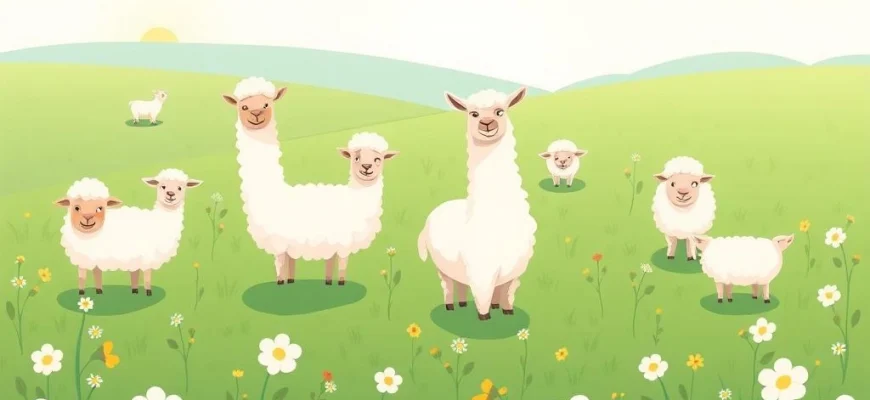 Ähnliche Filme und Serien wie Shaun the Sheep