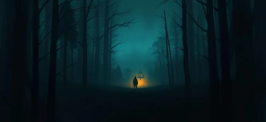 10 Films en Series Vergelijkbaar met Sherwood