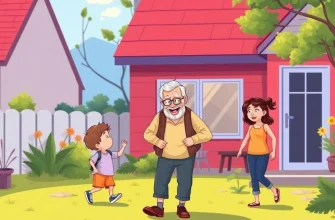 10 Films en Series Vergelijkbaar met Immer Ärger mit Grandpa