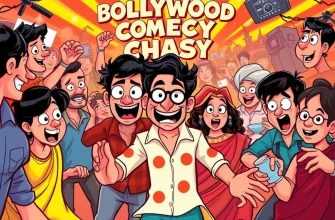 10 Filme und Serien für Fans von Housefull - Das Spiel mit der Liebe