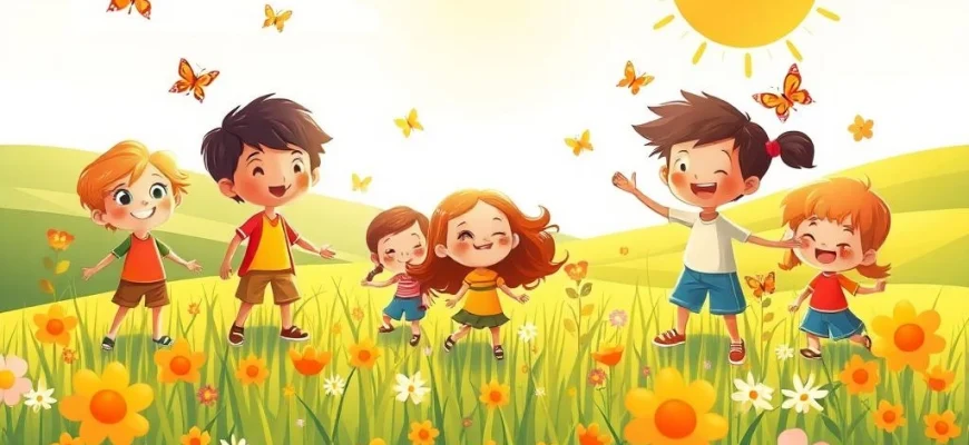 Ontdek 10 Films en Series Vergelijkbaar met Die Biene Maja