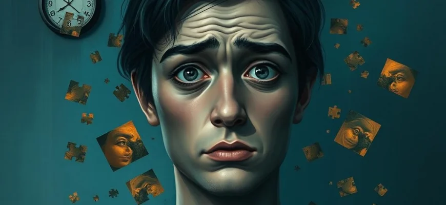 10 Films en Series Vergelijkbaar met Ich.Darf.Nicht.Schlafen.