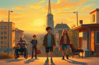 10 Films en Series zoals Sonnenallee