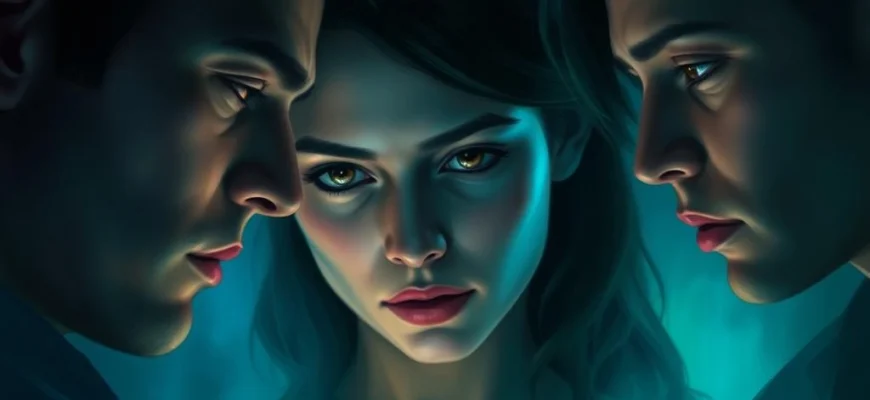 10 Films en Series Zoals 15 Jahre