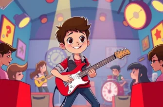 10 Films en Series Vergelijkbaar met School of Rock