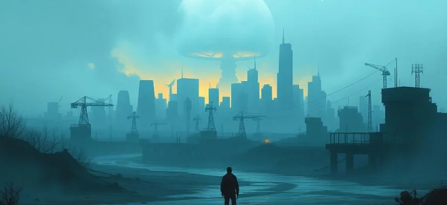 10 packende Filme und Serien wie Doomsday - Tag der Rache