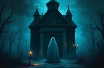 Filme und Serien wie Jessabelle - Die Vorhersehung: Gruselige Geistergeschichten