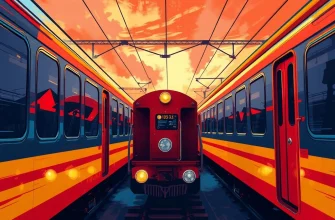 10 Films en Series vergelijkbaar met Bullet Train