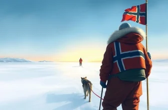 10 Films en Series Vergelijkbaar met Amundsen