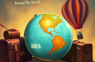 10 Avontuurlijke Films en Series Zoals In 80 Tagen um die Welt