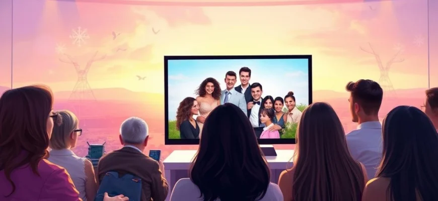 Serien wie Keeping Up with the Kardashians: 10 Top-Empfehlungen