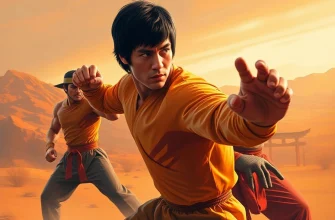 10 packende Filme für Fans von Goodbye Bruce Lee