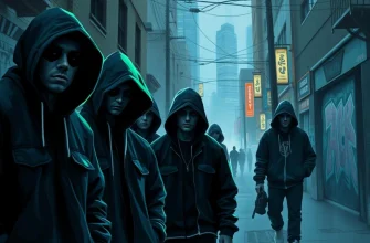 10 Films en Series Zoals Gangs of 18