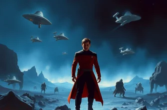 10 Films en Series vergelijkbaar met Star Trek II - Der Zorn des Khan