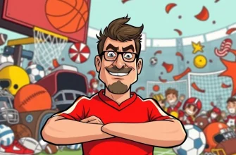 10 Films en Series Vergelijkbaar met Eastbound & Down